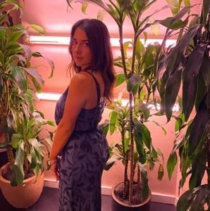 Meet your Posher, Annie